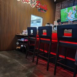 A La Diabla Sushi - Sushi bar