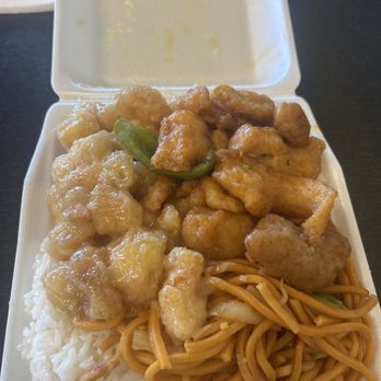 Mr You Chinese Food - 2 item Combo 2 - Chinese Near Me - Perris, California Mr You Chinese Food - 2 item Combo 2 - Chinese Near Me - Perris, California