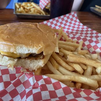 Kohala Burger & Taco - Cheeseburger - Burgers Near Me - Kawaihae, Hawaii Kohala Burger & Taco - Cheeseburger - Burgers Near Me - Kawaihae, Hawaii