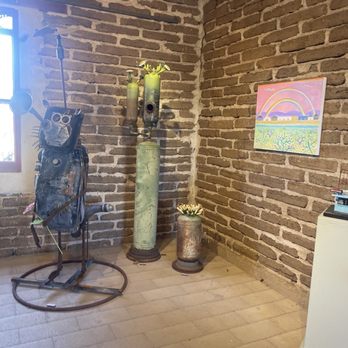 Triangle L Ranch B & B - Hotels Near Me - Oracle, Arizona