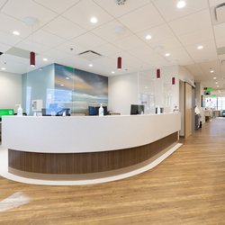 UCI Health - Laguna Hills