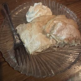 Apple Strudel