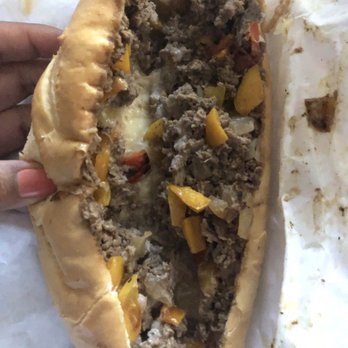 Big Daddy's - Cheesesteaks Near Me - Hemet, California