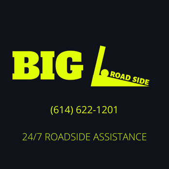 Big L Roadside - We are a local, family-owned and operated roadside assistance company. We offer jump starts, lockouts, fuel deliveries, tire ... - Roadside Assistance Near Me - Orient, Ohio