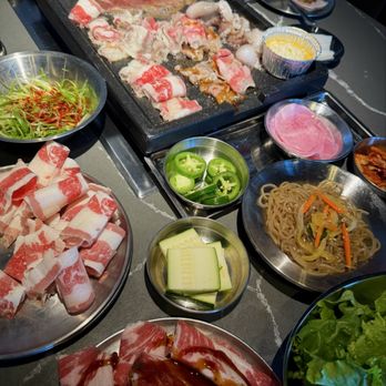 Champs Korean BBQ - Korean Near Me - San Diego, California Champs Korean BBQ - Korean Near Me - San Diego, California