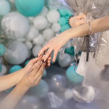 Wonder Event - Marriage ring - Party & Event Planning Near Me - Brookline, Massachusetts