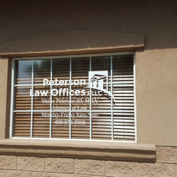 Peterson Law Offices - Business Law Near Me - Queen Creek, Arizona Peterson Law Offices - Business Law Near Me - Queen Creek, Arizona