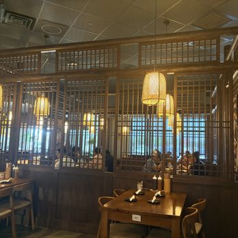 Sup Vietnamese Pho & Grill - Inside - Noodles Near Me - Pasadena, Texas