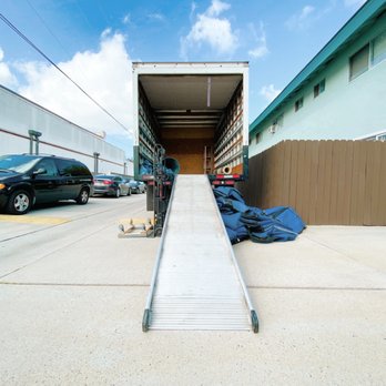 Meathead Movers - Moving truck. - Movers Near Me - Anaheim, California Meathead Movers - Moving truck. - Movers Near Me - Anaheim, California