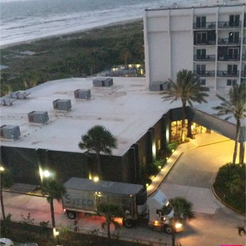 Hilton Garden Inn - Cocoa Beach - Hotels Near Me - Cocoa Beach, Florida