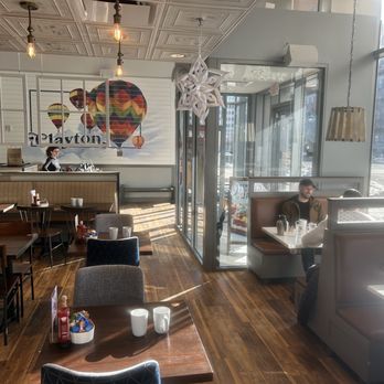 First Watch - Breakfast & Brunch Near Me - Clayton, Missouri First Watch - Breakfast & Brunch Near Me - Clayton, Missouri