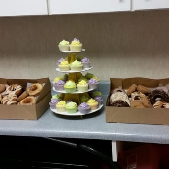 Doughnut Vault - Donuts Near Me - Chicago, Illinois Doughnut Vault - Donuts Near Me - Chicago, Illinois