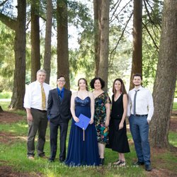 Mengatto Photography - Vancouver Graduation Photographer