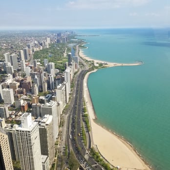 360 Chicago - Observatories Near Me - Chicago, Illinois