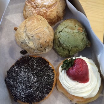 Cafe Dulce - Coffee & Tea Near Me - Los Angeles, California Cafe Dulce - Coffee & Tea Near Me - Los Angeles, California