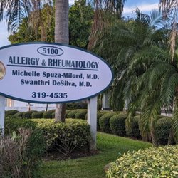 Allergy & Rheumatology Associates