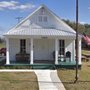 Photo of The Little White House Barber Shop