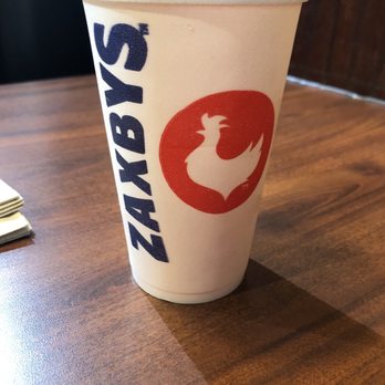 Zaxbys - Zaxbys - Chicken Wings Near Me - Lebanon, Tennessee