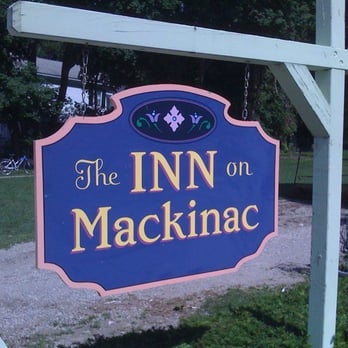 Inn On Mackinac - Hotels Near Me - Mackinac Island, Michigan