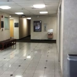Chu Edmond K, MD - Front entry with pharmacy