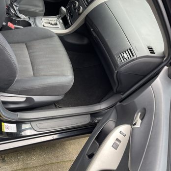Second 2 None Mobile Auto Detailing - After - Auto Detailing Near Me Second 2 None Mobile Auto Detailing - After - Auto Detailing Near Me