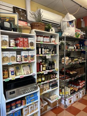 Eddie’s Little Shop & Deli by null Eddie’s Little Shop & Deli by null