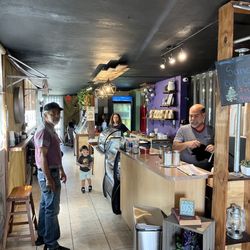 La Otra Esquina - Desde el interior