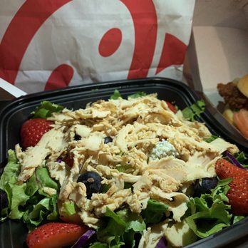 Chick-fil-A - Fast Food Near Me - San Jose, California Chick-fil-A - Fast Food Near Me - San Jose, California