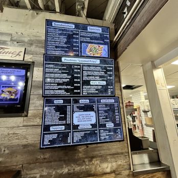 The Kroft - Menu - Sandwiches Near Me - Anaheim, California The Kroft - Menu - Sandwiches Near Me - Anaheim, California