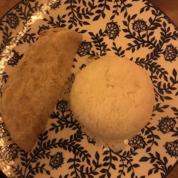 Wau - Rice and roti - Malaysian Near Me - Amsterdam, New Hampshire