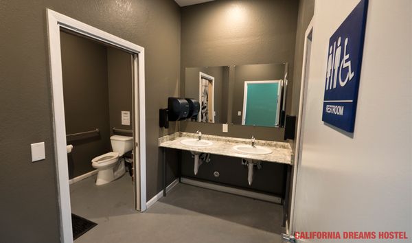 California Dreams Hostel by null