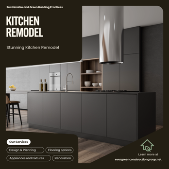 Evergreen Construction - Damage Restoration Near Me Evergreen Construction - Damage Restoration Near Me