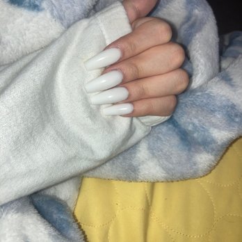 Cutie Nails & Spa - Cute simple set ' - Nail Salons Near Me - Lomita, California Cutie Nails & Spa - Cute simple set ' - Nail Salons Near Me - Lomita, California