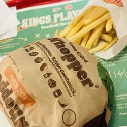 Burger King