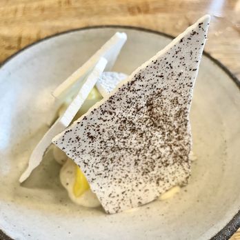 Selma - Mandarin and Lemon, Green Tea, Chamomile - Open Sandwiches Near Me - Copenhagen, 84