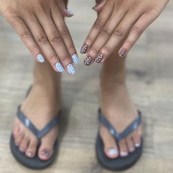 Só Unhas