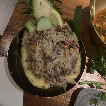 Lemongrass Brooklyn - Thai Near Me - Brooklyn, New York