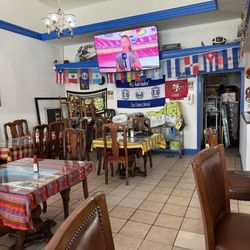 Inside