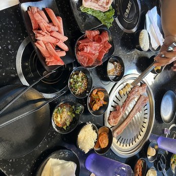 Q-POT - KBBQ - Korean Near Me - San Jose, California Q-POT - KBBQ - Korean Near Me - San Jose, California