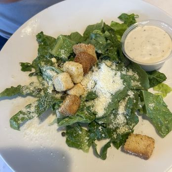 Chianti's Pizza & Pasta - Caesar salad - Italian Near Me - Sanford, Florida Chianti's Pizza & Pasta - Caesar salad - Italian Near Me - Sanford, Florida