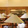 Photo of SMU Fondren Library