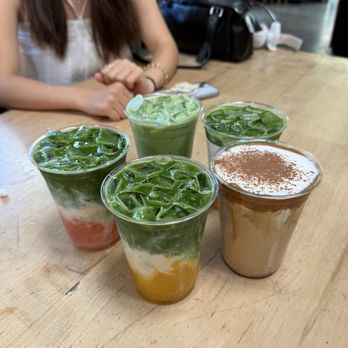 Playback Coffee - Drinks - Coffee & Tea Near Me - San Jose, California