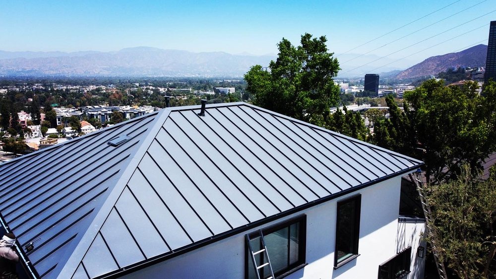 Slide of Troy Roofing & Roof Removal