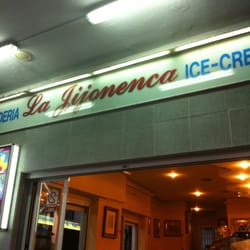 La Jijonenca