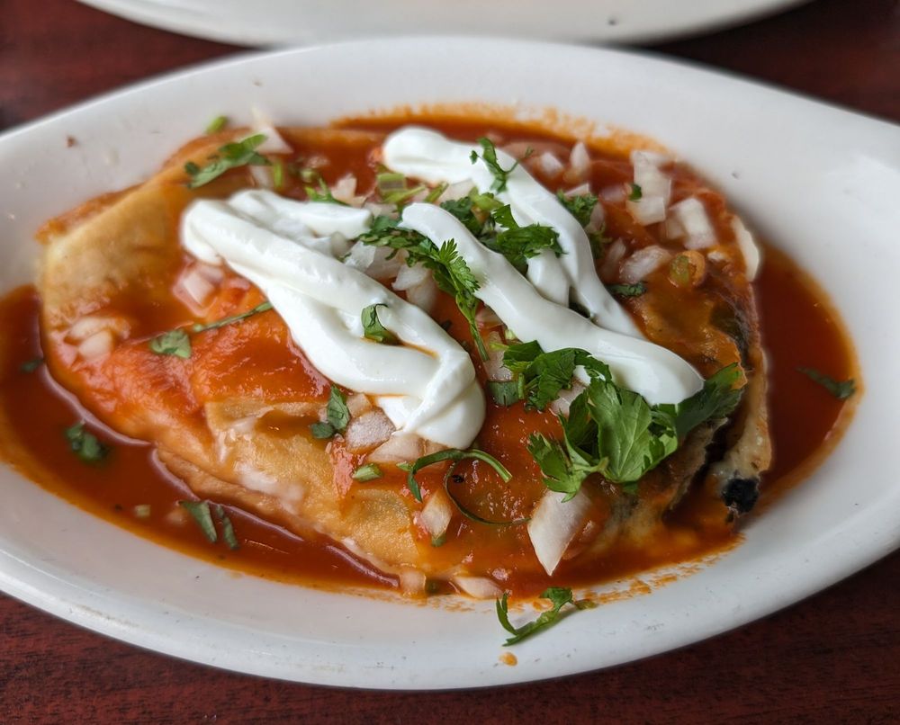 El Molcajete