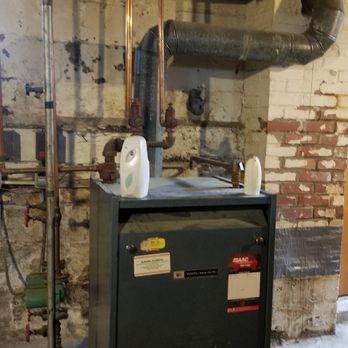 24 Seven HVAC - Heating & Air Conditioning/HVAC Near Me - Syracuse, New York