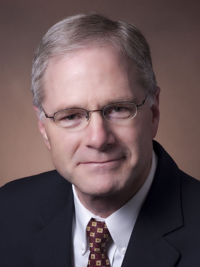 Joel Ament, MD - child therapist in Green Bay, WI