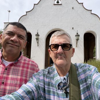 Adobe Guadalupe - Ensenada, COL Adobe Guadalupe - Ensenada, COL