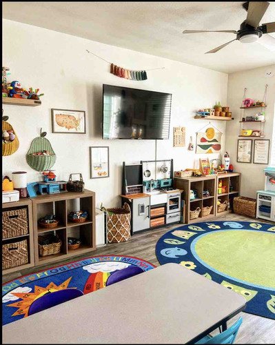 A Brighter Child Daycare - childcare center in Stockton, CA