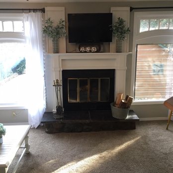 Lazy Z Resort - Beautiful morning sun! - Resorts Near Me - Twain Harte, California